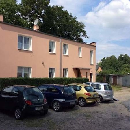 Ferienhaus Mockritz Drezda Kültér fotó