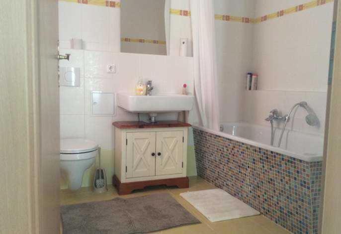 Ferienhaus Mockritz Drezda Kültér fotó