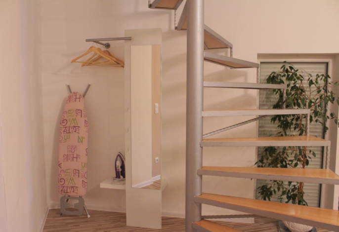 Ferienhaus Mockritz Drezda Kültér fotó