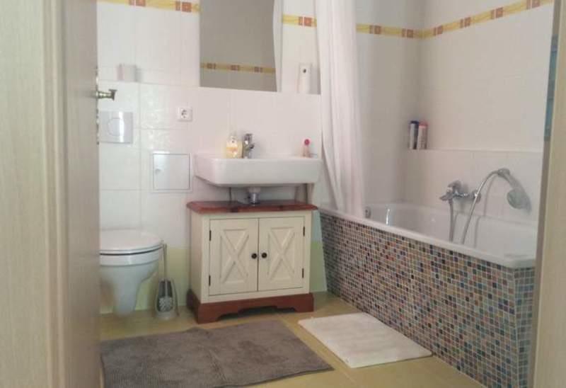Ferienhaus Mockritz Drezda Kültér fotó