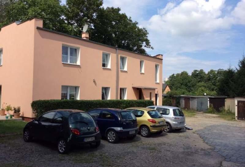 Ferienhaus Mockritz Drezda Kültér fotó