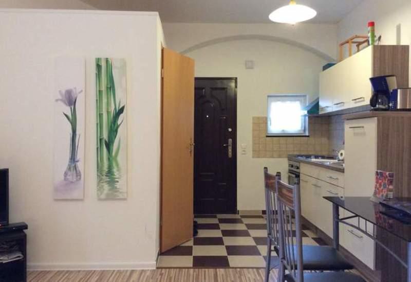 Ferienhaus Mockritz Drezda Kültér fotó