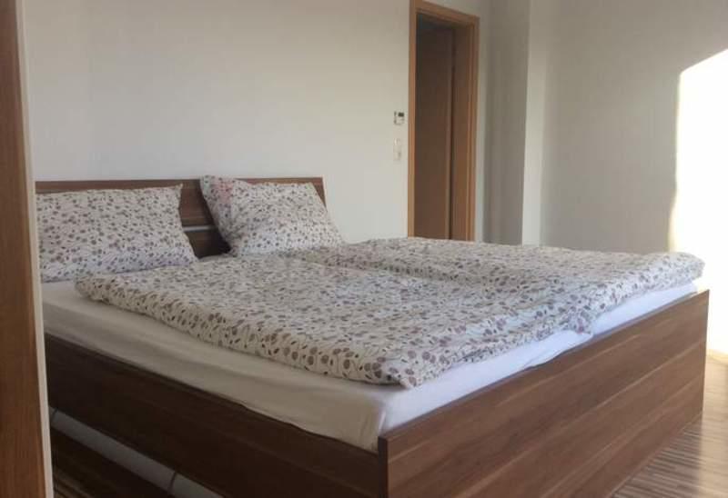 Ferienhaus Mockritz Drezda Kültér fotó