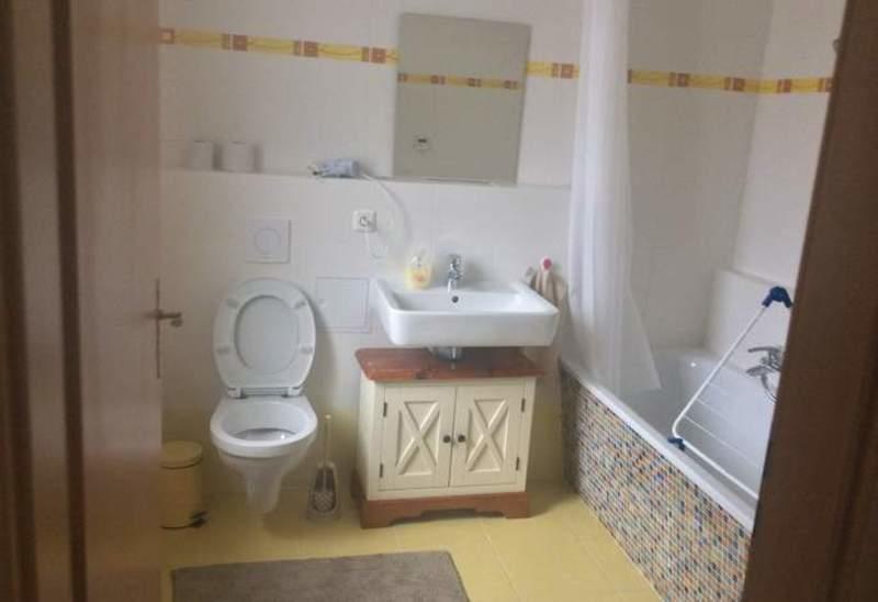 Ferienhaus Mockritz Drezda Kültér fotó