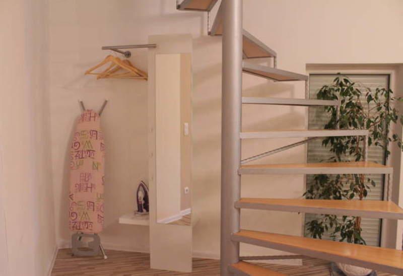 Ferienhaus Mockritz Drezda Kültér fotó